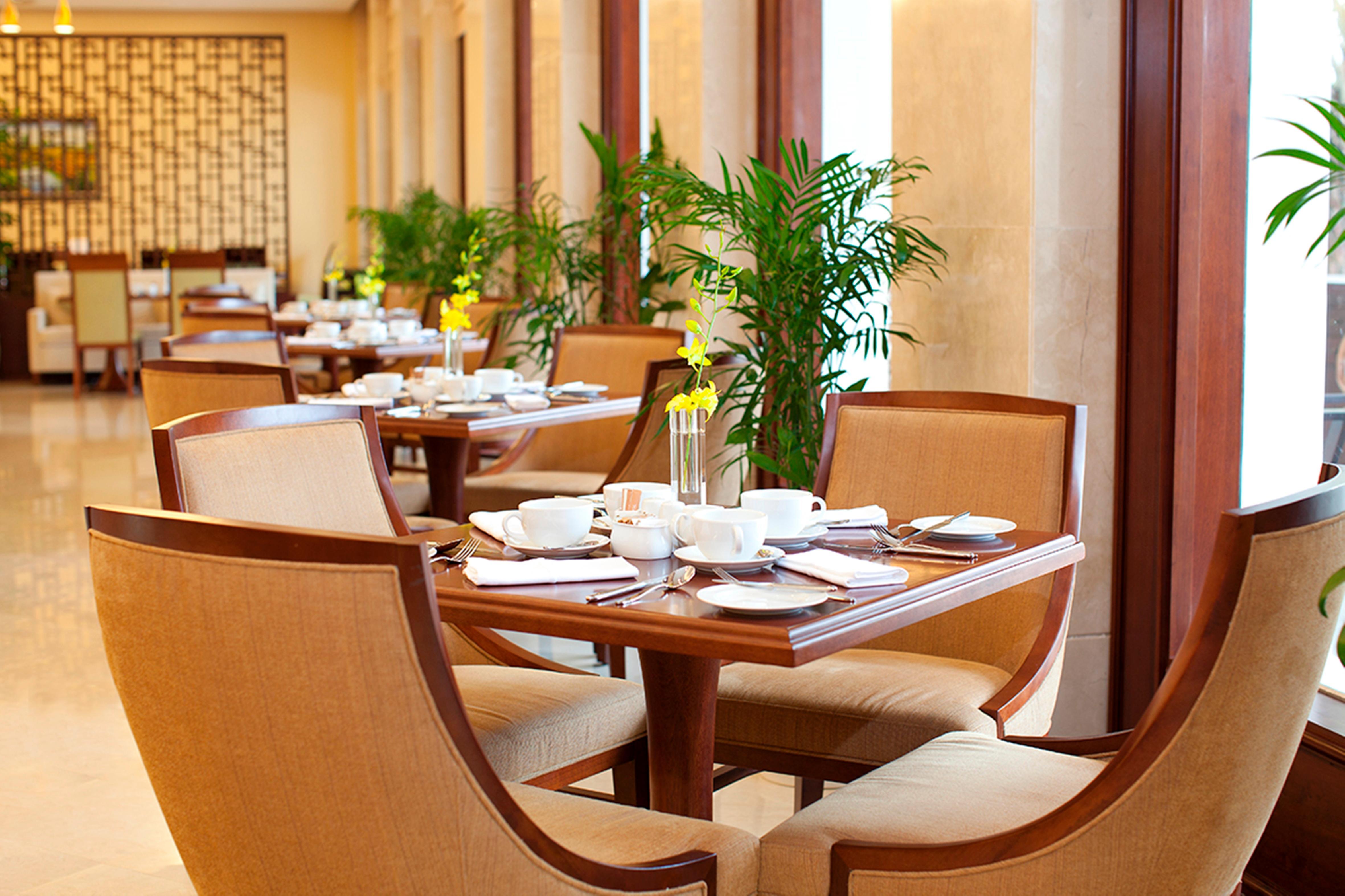 Danang Marriott Resort&Spa Exteriör bild
