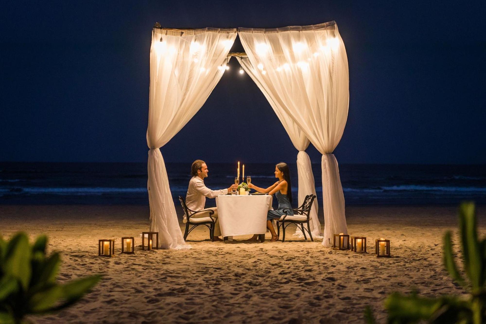 Danang Marriott Resort&Spa Exteriör bild