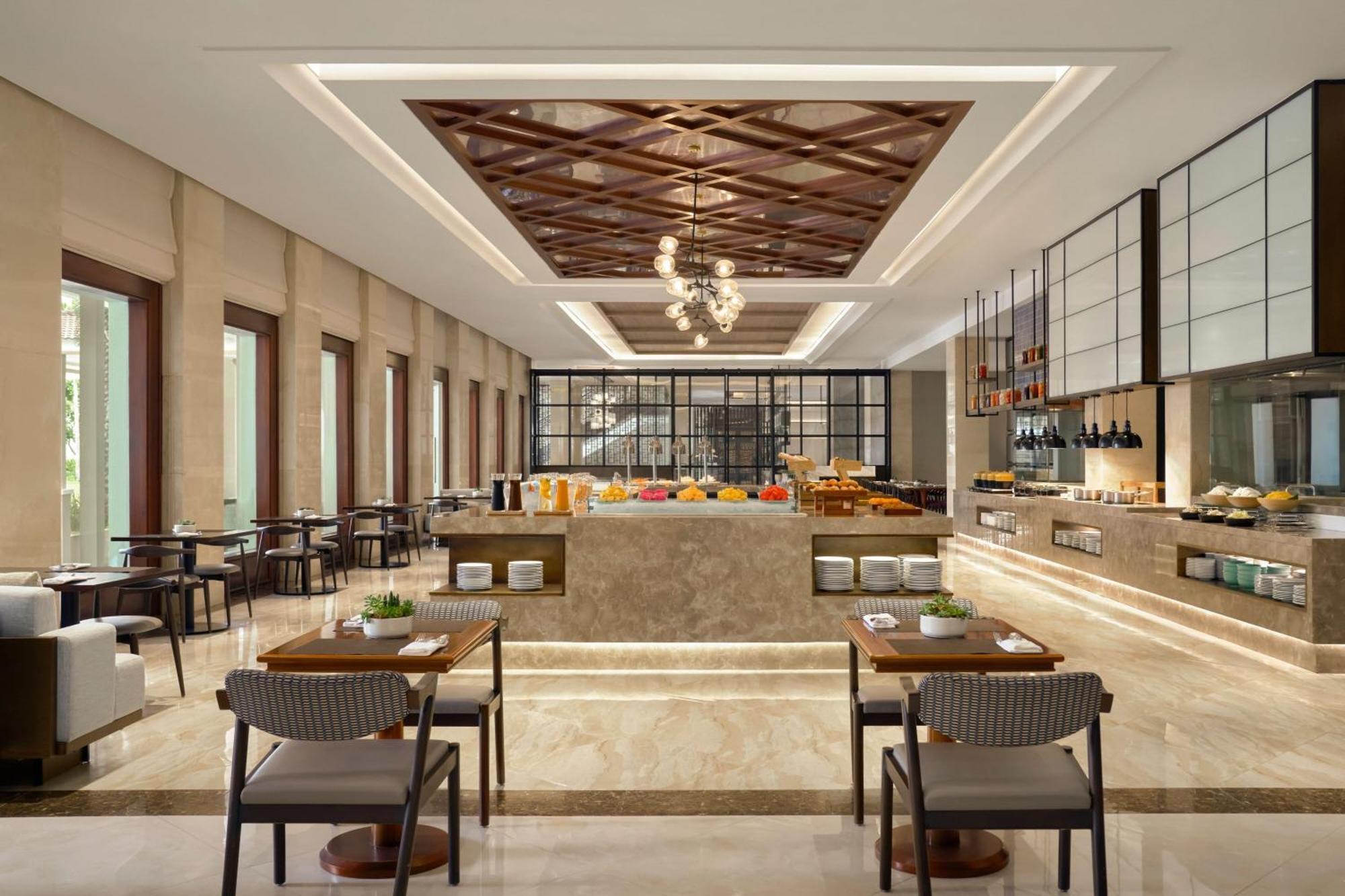 Danang Marriott Resort&Spa Exteriör bild