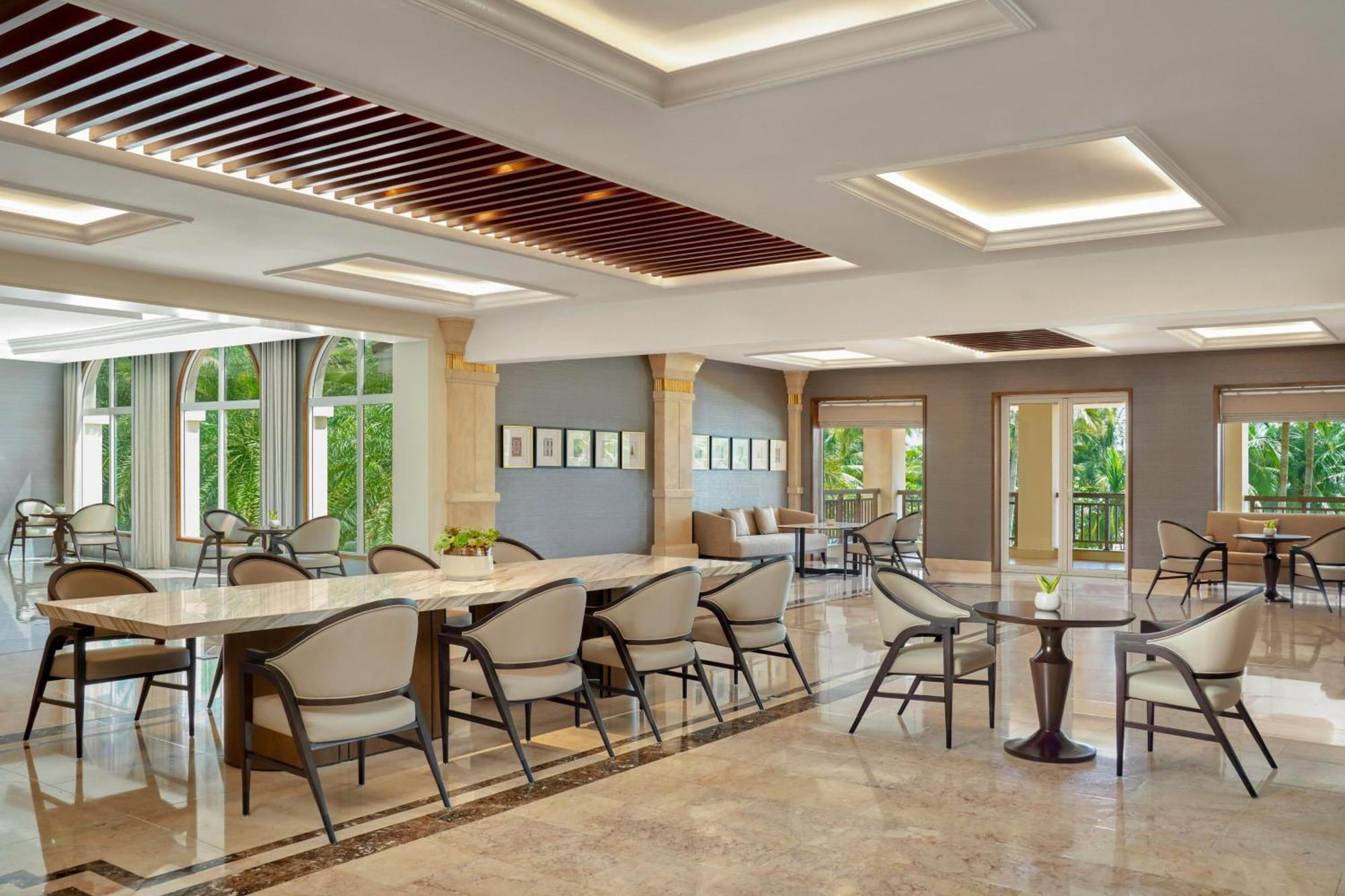 Danang Marriott Resort&Spa Exteriör bild